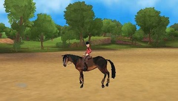 Представьте себе: Champion Rider ИГРЫ ДЛЯ ДЕТЕЙ PSP