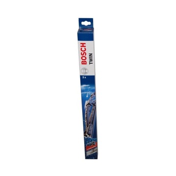 BOSCH wycieraczki pióra AUDI A4 2001r do 2003r B6