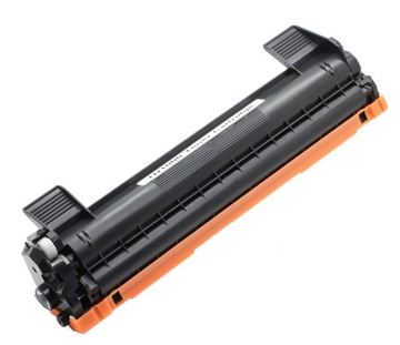 2x TONER DO DRUKARKI BROTHER DCP-1610WE DCP-1616