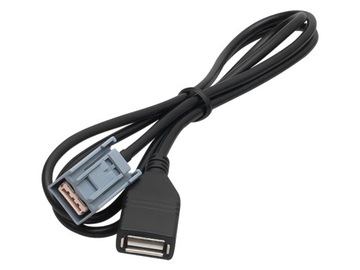 Złącze Honda/Mitsubishi 01 - gniazdo USB