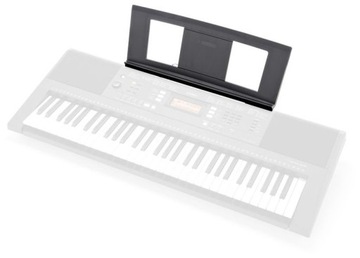 ПОДСТАВКА ДЛЯ ПРИМЕЧАНИЕ ДЛЯ YAMAHA PSR E463 E453 E443 E423 E413