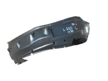 PODBĚH PŘEDNÍ LEVÉ MITSUBISHI L200 L 200 06-10