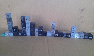 РЕЛЕ VW AUDI 377 387 214 175 206 382 72 80