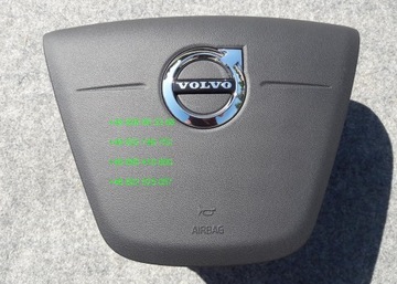 Volvo S40 V40 V60 V70 S80 S90 V90 XC60 poduszka airbag air bag