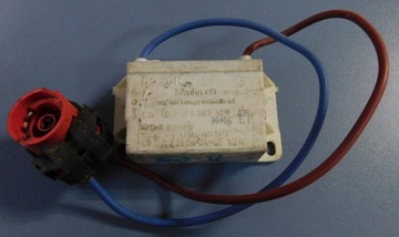Xenon Starter 1307329035 Audi BMW VW zapłonnik