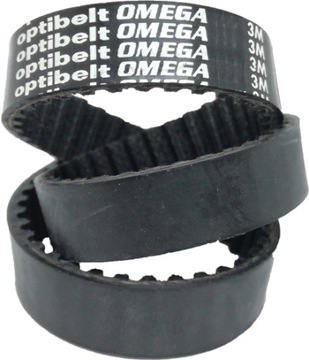 Pasek pas zębaty 3M 174 szeroki 15mm Optibelt