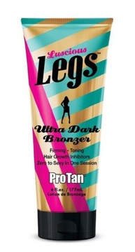 Pro Tan Legs mleczko bronzer do opalania nóg