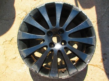 DISK HLINÍK SUZUKI OE 7.0" X 17" 4X100 ET 45