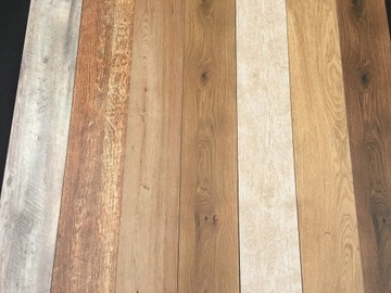 Деревянная пола плитка 20х120 гер коврик