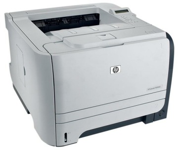 HP P2055dn dupleks sieć / Toner / do 2 tys / FV