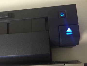 Новая ДОК-СТАНЦИЯ DELL PR02x USB3.0 2xDVI FV Gw