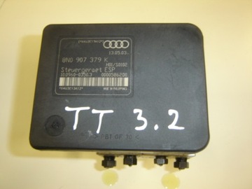 AUDI TT 8N ČERPADLO ABS 8N0907379K 8N0614517K