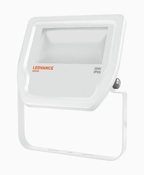 OSRAM LEDVANCE FLOODLIGHT LED 20W 3000K WHITE 1084