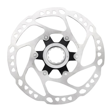 Тормозной диск Shimano SM-RT64 180 мм с центральным замком