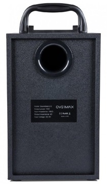 Динамик Soundbeat 2.0 Bluetooth USB SD AUX РАДИО