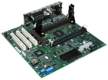 IBM 61H2587 СЛОТ 1 SDRAM ДЛЯ МАТЕРИНСКОЙ ПЛАТЫ PCI AGP