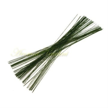 Drucik florystyczny 40cm - 0,8 mm - 20 sztuk AKC