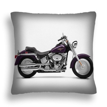 PODUSZKA MOTOR 13 HARLEY PRODUCENT POLSKA JAKOŚĆ