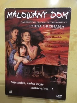 Malowany dom