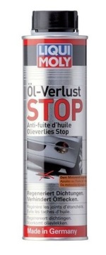 Liqui Moly 2671 Ol Verlust Stop Zatrzymuje Wycieki