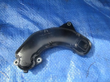 DRAK OLEJE HONDA ACCORD VIII CRV IV 2.2 D N22B4