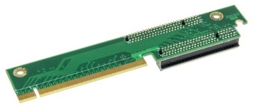 SUN 371-2101-01R50 Райзер DUAL PCI-E x8 DA0S39TB6C5