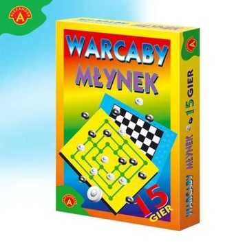 Настольные игры ШАШКИ МЫНЕК 15 ИГРЫ стр.718