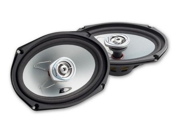 АКЦИЯ В МАГАЗИНЕ ALPINE SXE-6925S 2-СТОРОННЯЯ 6X9 280W