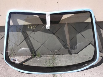 HYUNDAI I40 SONATA 2010 SKLO (OKNO) PŘEDNÍ ORIGINÁLNÍ