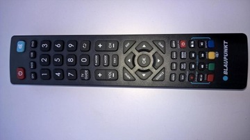 BLAUPUNKT TECHNIKA OK 3D SHARP REMOTE ОРИГИНАЛ