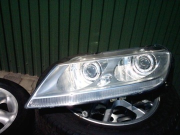 MPS SVĚTLOMET SVĚTLO VW PHAETON BIXENON XENON