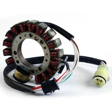 Stator Alternator Yamaha YFM600 5GT-85510-00-00