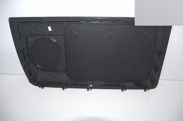 AUDI A6 4G FRAMES КРЫШКА ЗАДНЕГО ГРОМКОГОВОРИТЕЛЯ 4G5035406