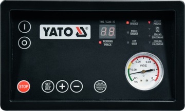 ВАКУУМНАЯ УПАКОВОЧНАЯ МАШИНА, РЕГУЛИРУЕМАЯ КАМЕРА, 350 ММ