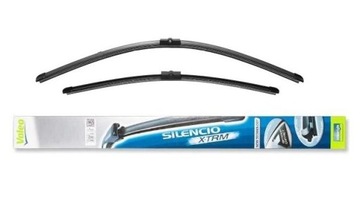 VALEO WYCIERACZKI XTRM VM300 MAZDA 3 III 2003-