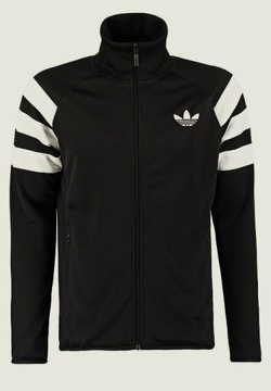 BLUZA ADIDAS Trefoil FC TT _AJ7677