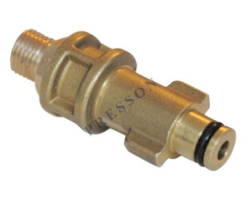 Redukcja adapter bayonet do myjki Bosch złączka