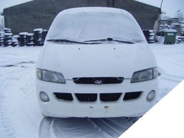 HYUNDAI H1 STAREX 97- MASKA MŘÍŽKA