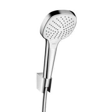 фото ориг. №11, Hansgrohe logis bathtub faucet shower room chrome