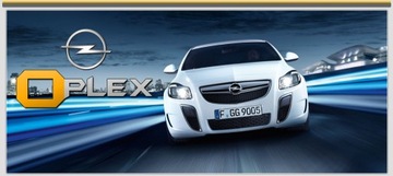 SVAZEK PDC ZADNÍ OPEL ASTRA J IV KOMBI 13374383