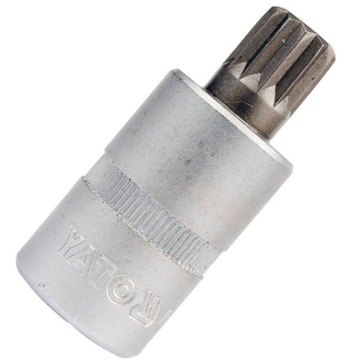 Klucz trzpieniowy SPLINE M8 50 mm YATO YT-04342