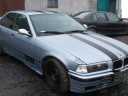 ГРМ BMW E36 1.6 316i M40