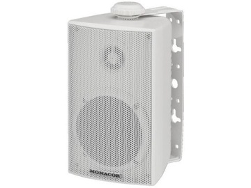 Monacor ESP-215WS Głośnik zewnętrzny 8ohm 30W 100V