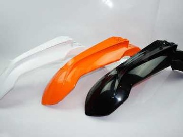 KTM EXC 125 200 250 2014-16 обтекатель фары