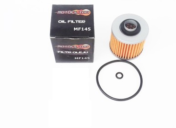 FILTR OLEJU YAMAHA XTZ 750 SUPER TENERE 89-97