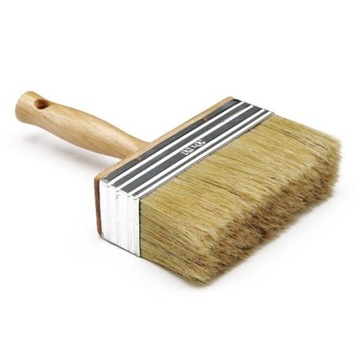 Pędzel tapetowy 150mm Extra jakość