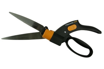 СЕРВО-СИСТЕМА GS42 НОЖНИЦЫ ДЛЯ ТРАВЫ FISKARS