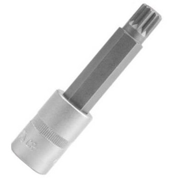 Klucz trzpieniowy SPLINE M6 100 mm YATO YT-04351