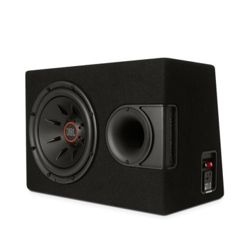 JBL S2-1224SS САБВУФЕР НАСОВАЯ КОРОБКА МОЩНОСТЬЮ 1100 ВТ