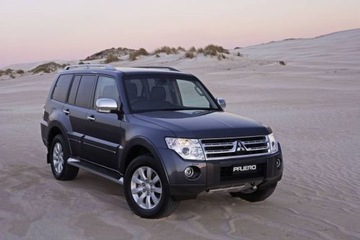 MITSUBISHI PAJERO AFTER 08 ТРУБКИ БЕСПЛАТНАЯ ДОСТАВКА